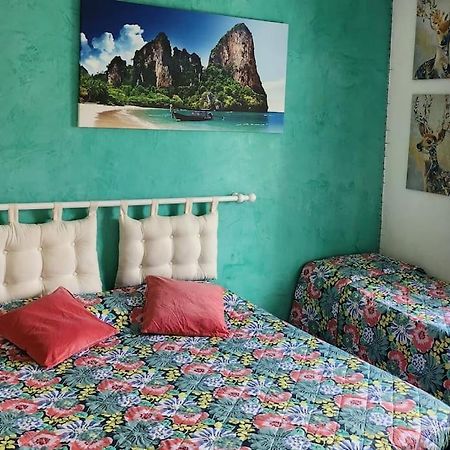 Casa Zuccherino Rho Buitenkant foto