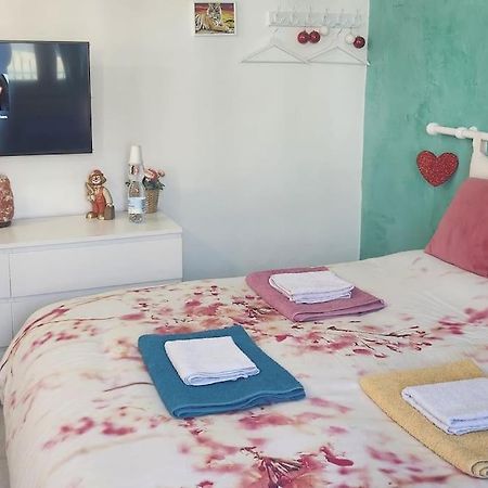 Casa Zuccherino Rho Buitenkant foto
