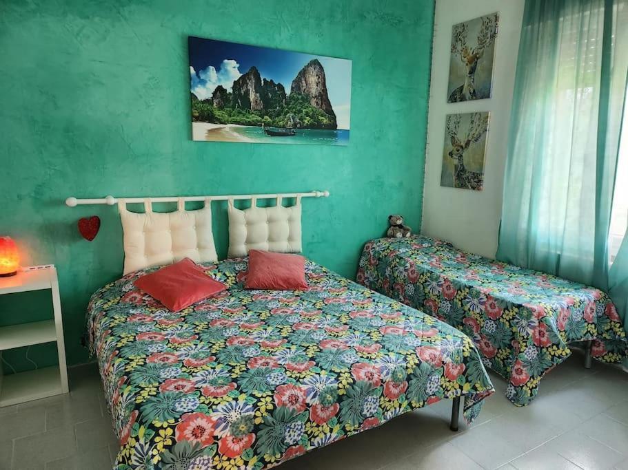 Casa Zuccherino Rho Buitenkant foto