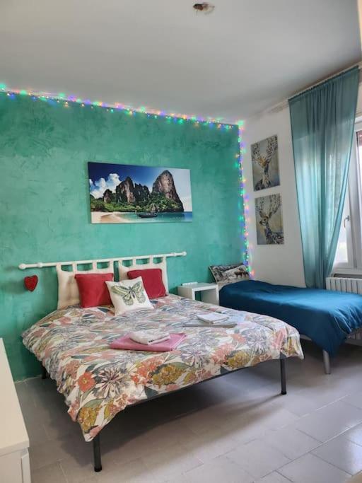 Casa Zuccherino Rho Buitenkant foto