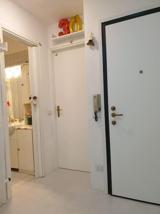Casa Zuccherino Rho Buitenkant foto