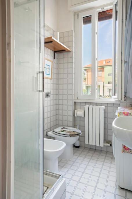 Casa Zuccherino Rho Buitenkant foto