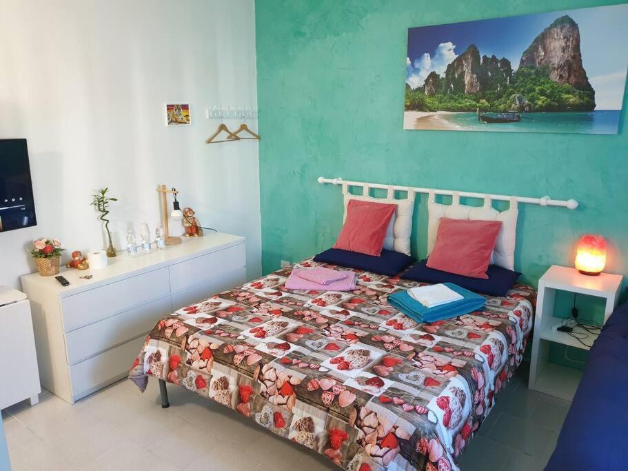 Casa Zuccherino Rho Buitenkant foto