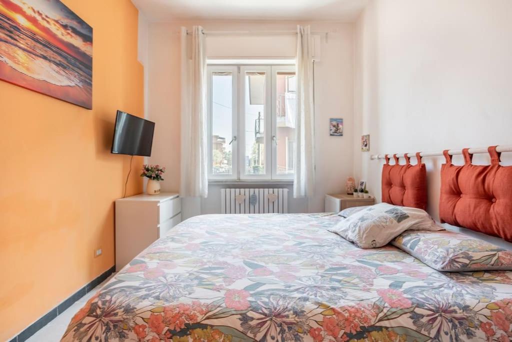 Casa Zuccherino Rho Buitenkant foto
