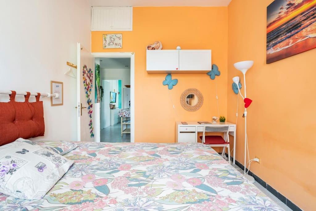 Casa Zuccherino Rho Buitenkant foto