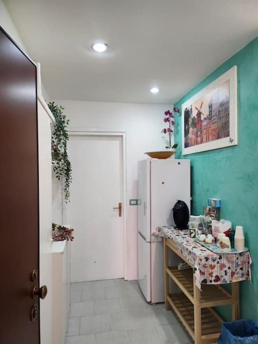Casa Zuccherino Rho Buitenkant foto