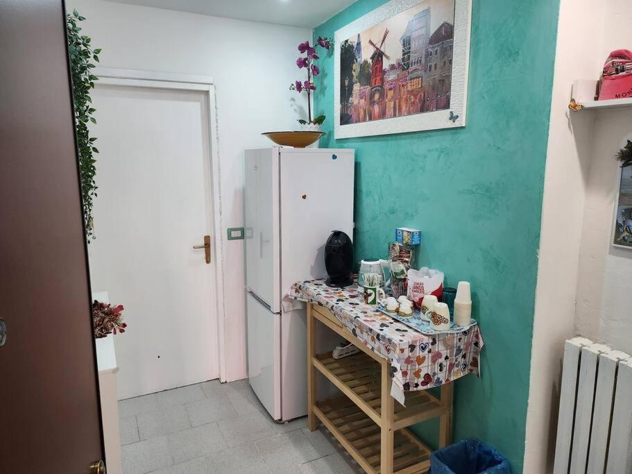 Casa Zuccherino Rho Buitenkant foto