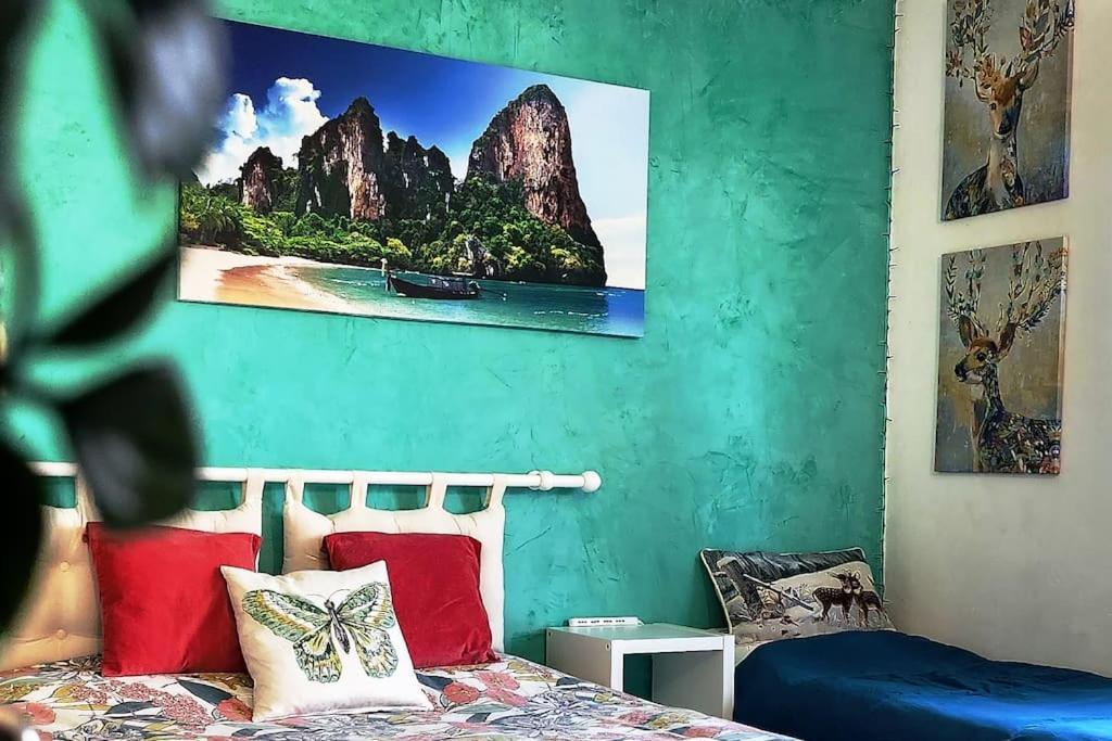 Casa Zuccherino Rho Buitenkant foto