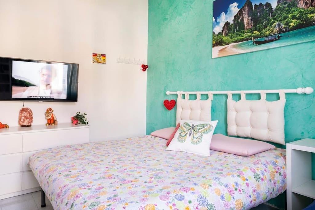Casa Zuccherino Rho Buitenkant foto