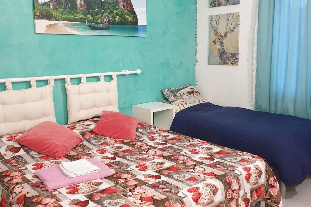 Casa Zuccherino Rho Buitenkant foto