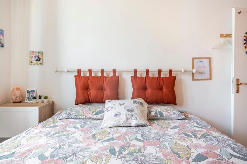 Casa Zuccherino Rho Buitenkant foto