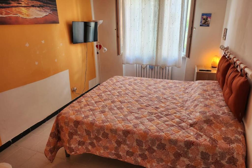 Casa Zuccherino Rho Buitenkant foto