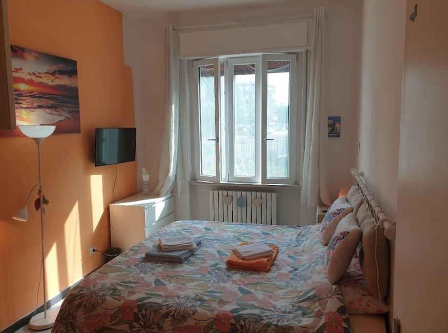 Casa Zuccherino Rho Buitenkant foto