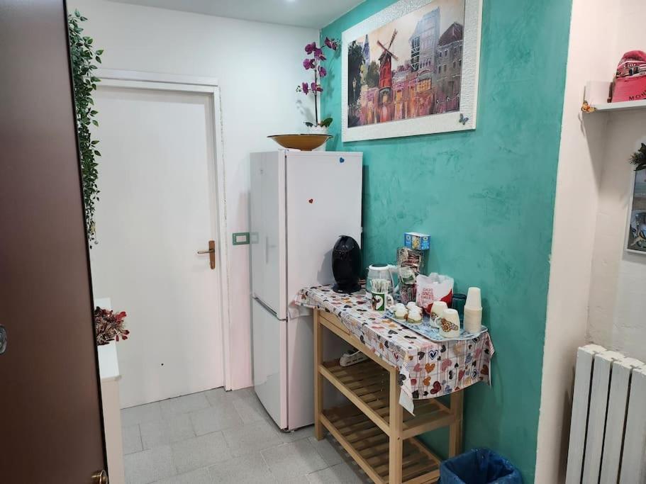 Casa Zuccherino Rho Buitenkant foto