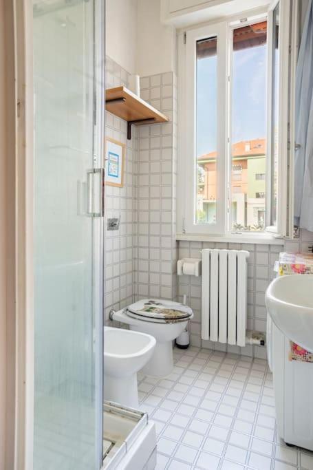 Casa Zuccherino Rho Buitenkant foto
