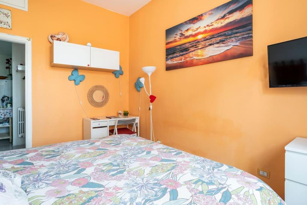 Casa Zuccherino Rho Buitenkant foto