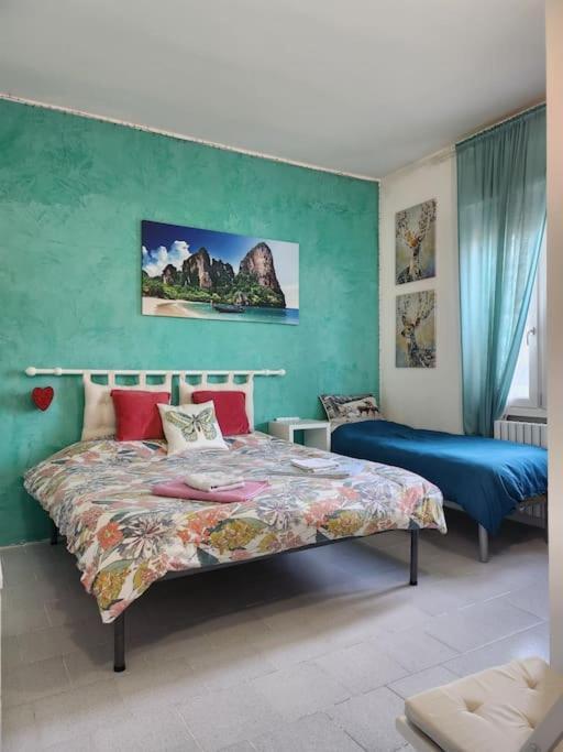 Casa Zuccherino Rho Buitenkant foto