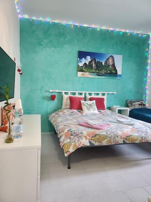Casa Zuccherino Rho Buitenkant foto