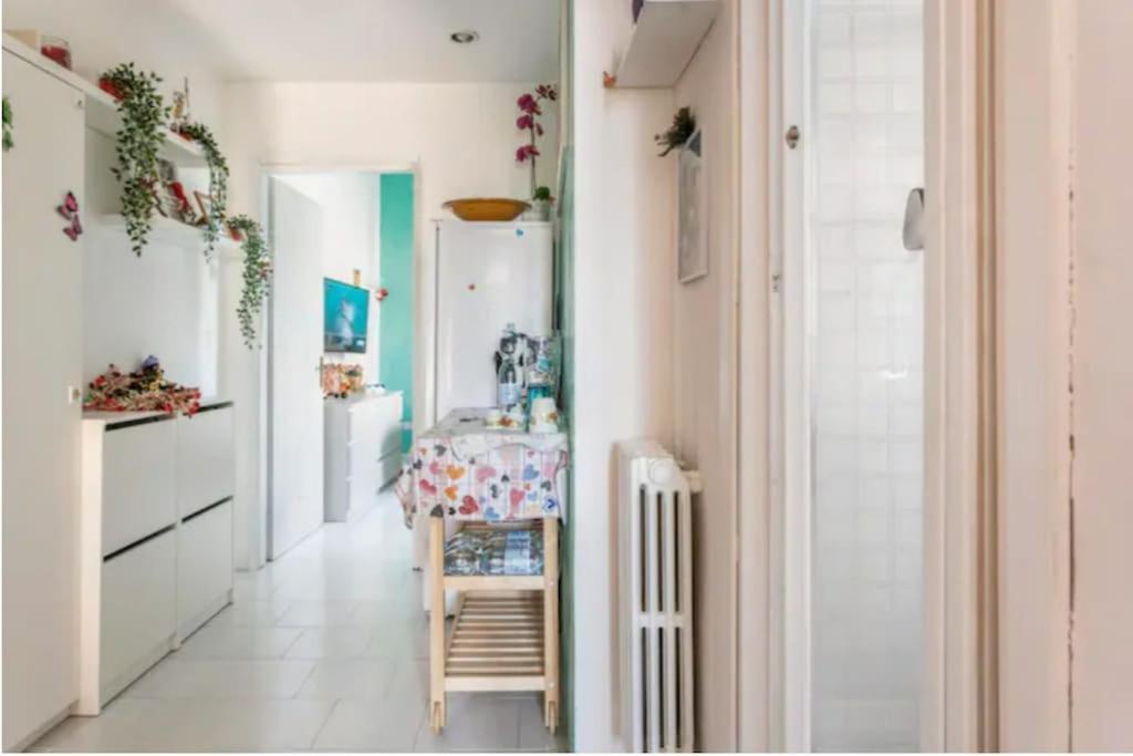 Casa Zuccherino Rho Buitenkant foto