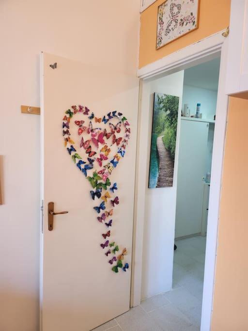 Casa Zuccherino Rho Buitenkant foto