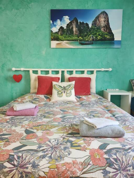 Casa Zuccherino Rho Buitenkant foto