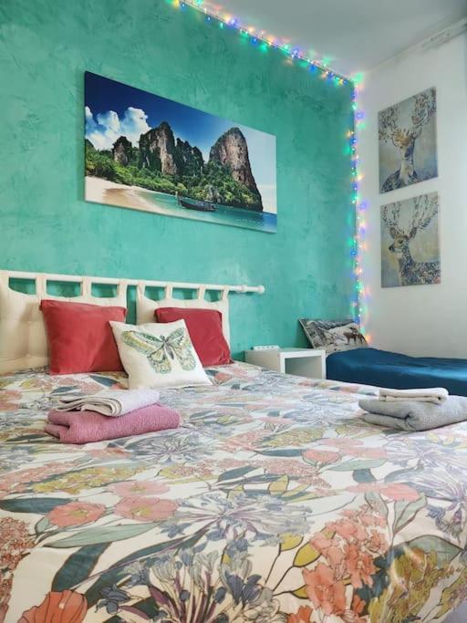 Casa Zuccherino Rho Buitenkant foto
