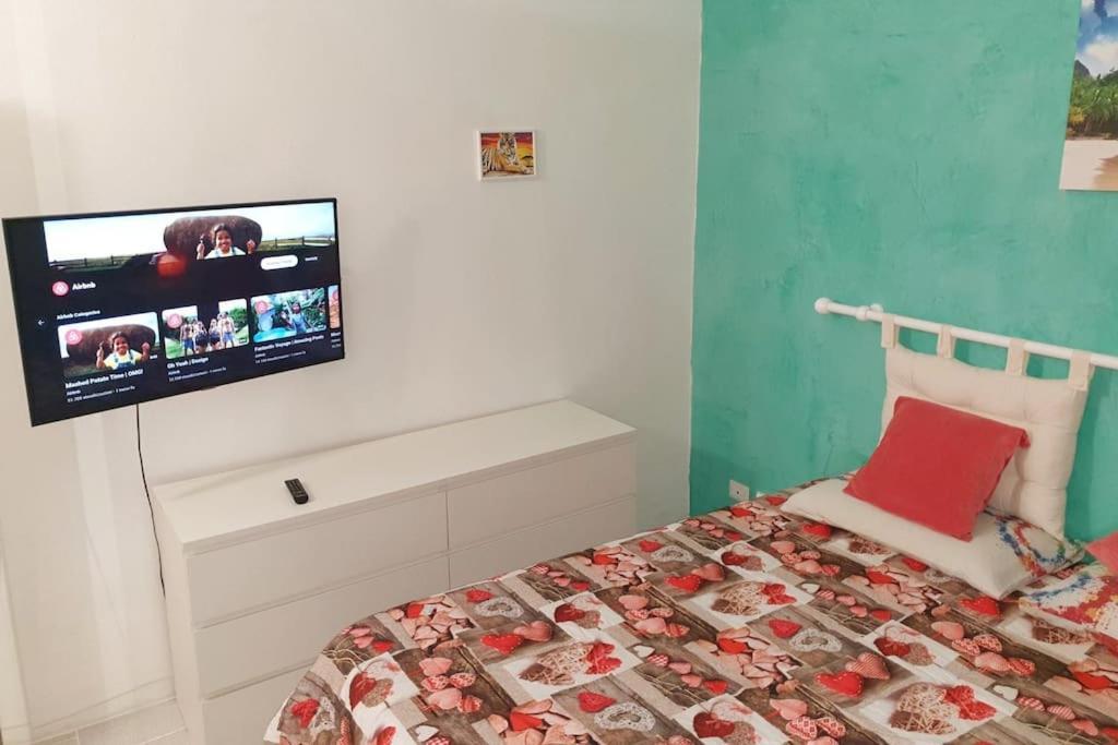 Casa Zuccherino Rho Buitenkant foto